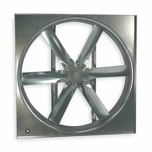 DAYTON 7CC61 Supply Fan 48 Inch Volts 115/208-230 | AF3FDB