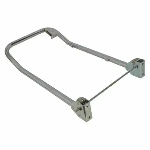 DAYTON 803-2A Handle Bar Assembly | AJ2ARB 46H527