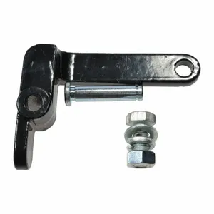 DAYTON 803-39A Release Lever Kit | AH9ZRF 46G466