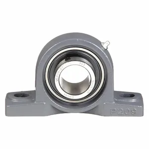 DAYTON 805-27-7001-5 Bearing | CH9QXB 22FV04