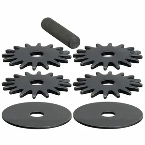 DAYTON 00400.00 Cutters 4 with Pin and Washers | AH3CLE 31DN31