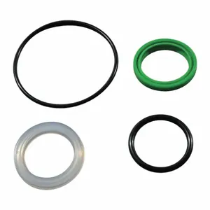 DAYTON 97-156 Piston Seal Kit | AH9ZLN 46G253