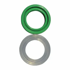 DAYTON 97-158 Plunger Seal Kit | AH9ZLM 46G252