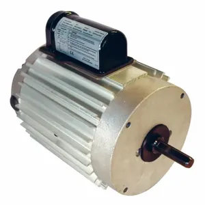 DAYTON A750-8VE Agricultural Fan Motor, 1825 RPM, 115/208-230V AC, Auto, 1 Motor Service Factor | CH9NTL 42CW08