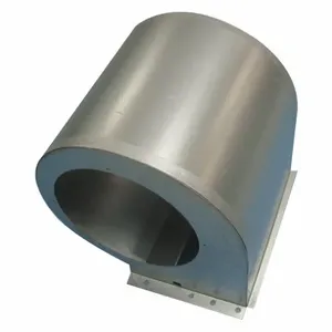 DAYTON ABH57 Blower Housing | AH9ZFQ 46D464