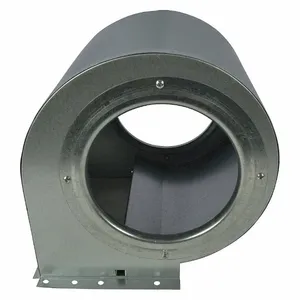 DAYTON ABH67 Housing, Blower, 9-3/4 Inch Height, 35 Inch Width, 11 Inch Depth | CJ2LWH 46D356