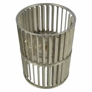 DAYTON ABW57R Wheel Blower Cage Right | AH9ZEA 46D367