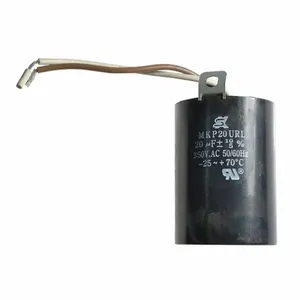 DAYTON ACAP1112 Capacitor | AH9ZEK 46D381