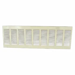 DAYTON AG36 Grill, Cabinet Intake | CJ2JHQ 46D363