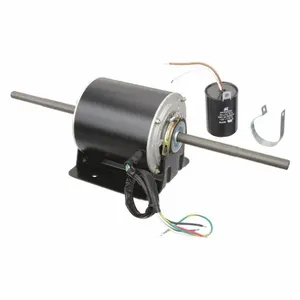 DAYTON AM1112 Assembly Motor | AH9ZGU 46D525