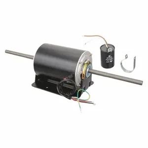 DAYTON AM1134 Motor | AH9ZEZ 46D438