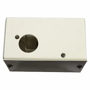 DAYTON ASBA Switch Box Assembly | CH9PRK 46D330