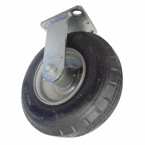 DAYTON C6408 Rigid Caster with Wheel | AJ2BLZ 46J741