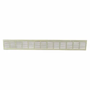 DAYTON CG48 Cabinet Intake Grill | CH9UCB 46D428