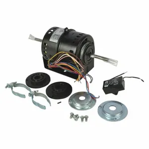 DAYTON CM1118 Motor | AH9ZEC 46D371