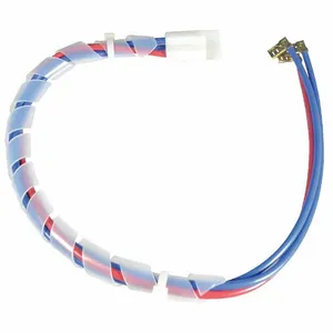 DAYTON DAP0038AP Cord, Female | CH9YAB 46D410