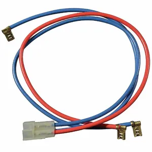 DAYTON DAP0038P Heater Cord, Female | CJ2KTE 46D441