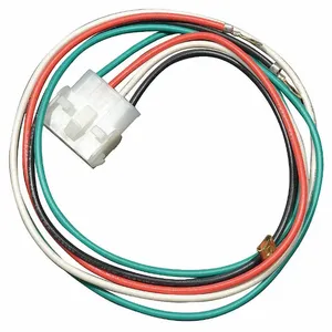 DAYTON DAP063 Motor Cord, Female | CJ2VPM 46D411