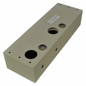 DAYTON DAPHC240-1 Heater Control Box | CJ2KTB 46D396