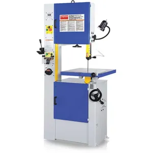 DAYTON DAYTON P3 Band Saw, 15 Inch, 120-3/4 Inch Blade Length, 1-1/2 Hp, 115/230 V | AX3MLX 48WE33