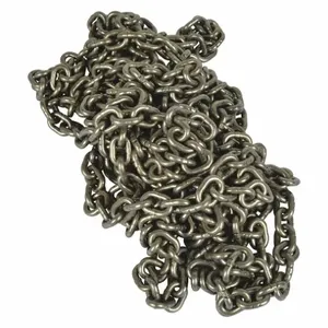 DAYTON EC-17-D Load Chain 20 Feet | AH9ZXP 46G748