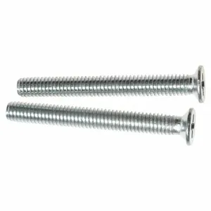 DAYTON EC-26 Cross Slot Machine Screw | AH9ZWT 46G724