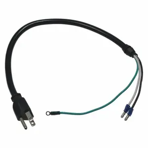 DAYTON EC-28 Power Cord Assembly | AH9ZWU 46G725