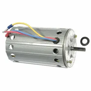 DAYTON EC-29 Motor | AH9ZWV 46G726