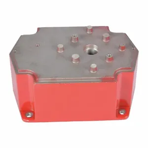 DAYTON EW-03 Transmission Cover | AH9ZYQ 46G778