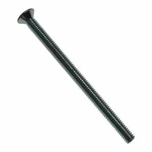 DAYTON EW-64 Cross Slot Machine Screw | AJ2AAX 46G835