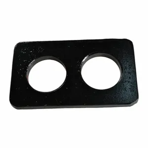 DAYTON G2-05-06 Hanger Plate | AH9ZWA 46G675