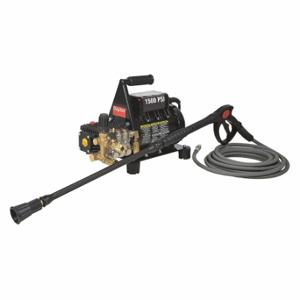 DAYTON GC-1502-4DUH Pressure Washer, 500 Psi Op Pressure, Cold, 2 Hp Hp, 2.1 Gpm Pressure Washer Flow Rate | CR2YFX 486Z74