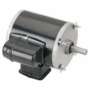 DAYTON GGS_46522 Direct Drive Motor, 1/3 HP, 1725 RPM, 115V AC, 4A Full Load | CJ2AEJ 42EM85