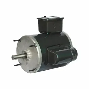 DAYTON GGS_46531 Direct Drive Motor, 1/3 HP, 1075 RPM, 115V AC, 3.3A Full Load | CJ2AEH 42EM87