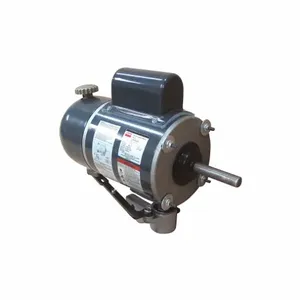 DAYTON GGS_47304 Oscillating Fan Motor, 1/2 HP, 1,100/850 RPM, 115V AC, CWSE | CJ2ZBE 41NA96