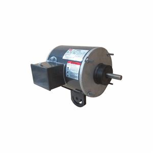 DAYTON GGS_47308 Standventilatormotor, 1/2 PS, 1100 U/min, 208–230/460 V AC, 3 Phasen | CJ2ZNH 41NC01