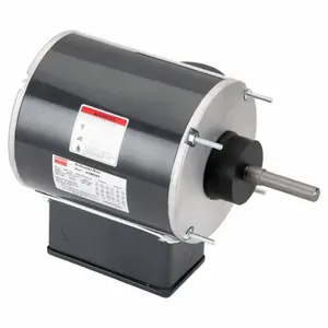 DAYTON GGS_47308 Pedestal Fan Motor, 1/2 HP, 1100 RPM, 208-230/460V AC, 3 Phase | CJ2ZNH 41NC01