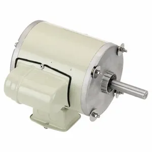 DAYTON GGS_47540 Corrosion Resistant Direct Drive Motor, 1/4 HP, 1075 RPM, 115V AC | CH9YCM 42CW70