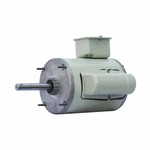 DAYTON GGS_47542 Corrosion Resistant Direct Drive Motor, 1/2 HP, 1075 RPM, 115V AC | CH9YCQ 42CW72