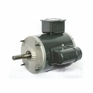 DAYTON GGS_47556 Direct Drive Motor, 1/3 HP, 825 RPM, 115V AC, 3.3A Full Load | CJ2AEK 42CW79