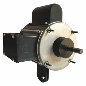 DAYTON GGS_47823 Direct Drive Blower Motor, 1/2 HP, 1670 RPM, 115/230V AC | CJ2ADU 42LD17