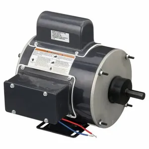 DAYTON GGS_47824 Direct Drive Blower Motor, 1 HP, 1100 RPM, 115V AC | CJ2ACP 42LD18