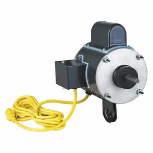 DAYTON GGS_47829 Direct Drive Blower Motor, 1/2 HP, 1100/850 RPM, 115V AC | CJ2ACJ 42LD23