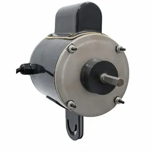 DAYTON GGS_47830 Direct Drive Blower Motor, 1/15 HP, 1650 RPM, 115V AC | CJ2ACF 42LD24