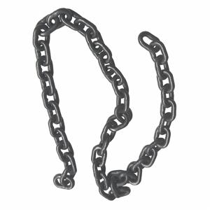 DAYTON GGS_48373 Load Chain, 1.5 Tons, 5 ft. Length | CJ2TGV 42WM71