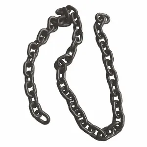 DAYTON GGS_48503 Load Chain, 15 ft. Length, 3 Tons | CJ2TJU 42XM77