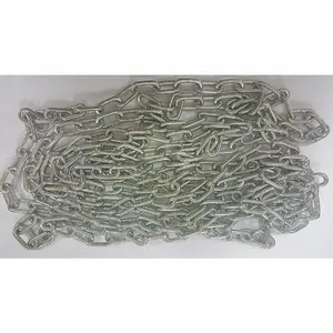 DAYTON GGS_48535 Hand Chain, 15 ft. Length | CJ2KAG 43CU87