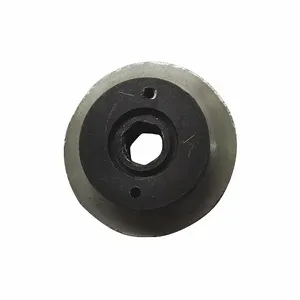 DAYTON GGS_48625 Brake Hub, 0.75 Tons | CH9TPC 42WM08