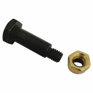 DAYTON GGS_56941 Load Pin And Nut | CJ2TKH 177K42