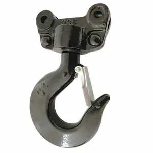 DAYTON GGS_56996 Top Hook Assembly | CJ3QRF 177K79